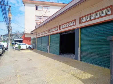 Galpão/Depósito/Armazém para alugar, 76m² no Centro, Diadema