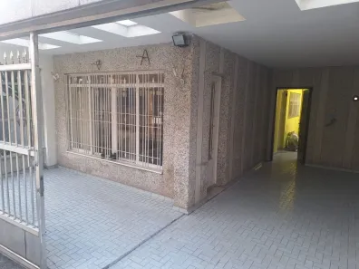 Casa com 3 Quartos à venda, 135m² no Penha de França, São Paulo