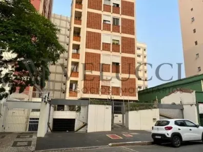 Apartamento com 1 Quarto à venda, 58m² no Centro, Campinas