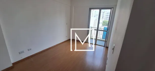 Apartamento com 1 Quarto para alugar, 46m² no Aclimação, São Paulo