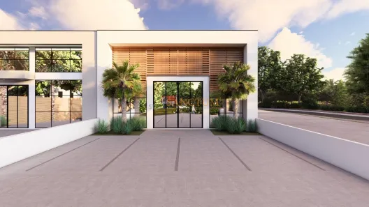Ponto Comercial para venda ou aluguel, 645m² no Jardim América, Paulínia