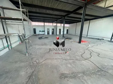 Ponto Comercial para alugar, 740m² no Alto da Boa Vista, Ribeirão Preto