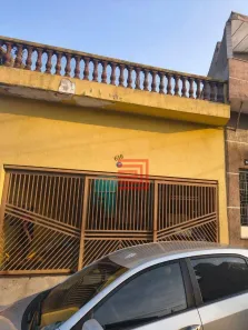 Casa com 2 Quartos à venda, 100m² no Chácara Mafalda, São Paulo