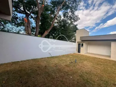Casa com 3 Quartos à venda, 130m² no Residencial Solarium, Lagoa Santa