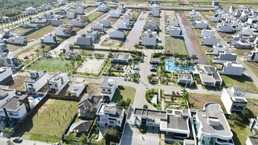 Lote/Terreno à venda, 172m² no Beira Rio, Biguaçu
