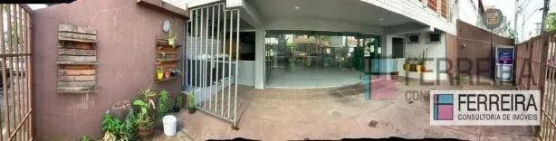 Ponto Comercial para alugar, 180m² no Canela, Salvador