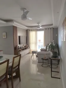 Apartamento com 3 Quartos à venda, 80m² no Recreio dos Bandeirantes, Rio de Janeiro