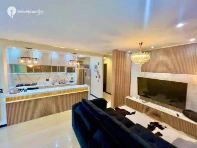 Apartamento com 2 Quartos à venda, 125m² no Joana D'Arc, Nova Iguaçu