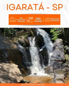 Lote/Terreno à venda, 600m² no Jardim das Colinas, São José dos Campos