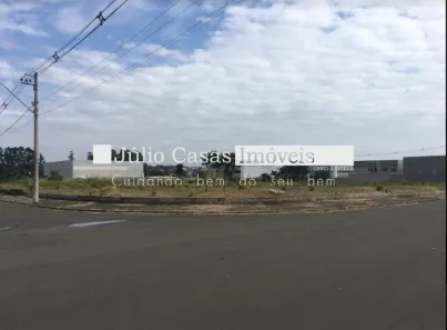 Lote/Terreno à venda, 1113m² no Centro Empresarial Sorocaba, Sorocaba
