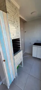 Apartamento com 2 Quartos à venda, 58m² no Praia Brava de Itajaí, Itajaí