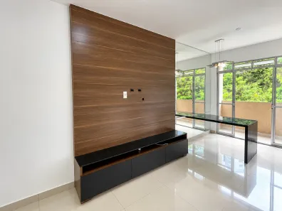Apartamento com 2 Quartos à venda, 60m² no Buritis, Belo Horizonte