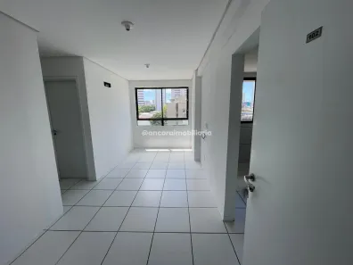 Apartamento com 2 Quartos para alugar, 46m² no Madalena, Recife