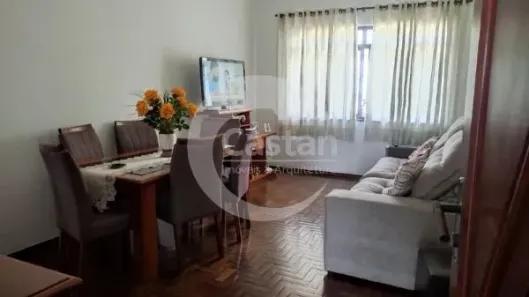 Apartamento com 3 Quartos à venda, 93m² no Mooca, São Paulo