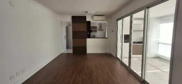 Apartamento com 2 Quartos para alugar, 106m² no Cidade Monções, São Paulo