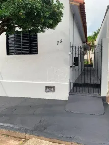 Casa com 1 Quarto à venda, 40m² no Jardim Regina, Jaú