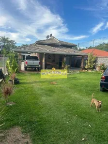Casa com 3 Quartos à venda, 137m² no Aeroporto, Jundiaí
