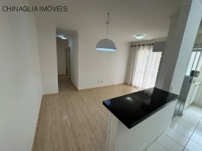 Apartamento com 2 Quartos à venda, 59m² no Swift, Campinas