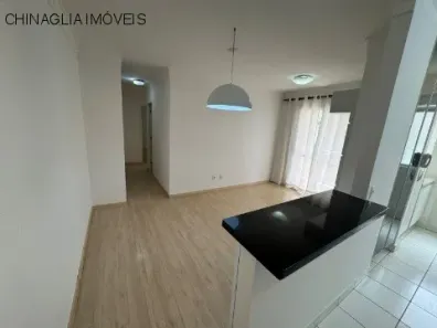 Apartamento com 2 Quartos à venda, 59m² no Swift, Campinas