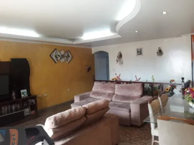 Sobrado com 4 Quartos à venda, 330m² no Vila São Geraldo, São Paulo