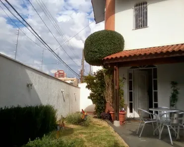 Sobrado com 3 Quartos à venda, 170m² no Vila Antonina, São Paulo