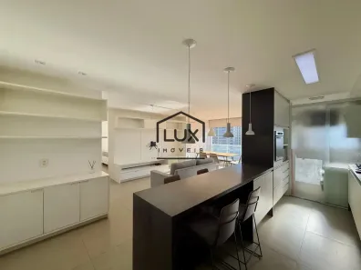 Apartamento com 1 Quarto à venda, 67m² no Brooklin Paulista, São Paulo