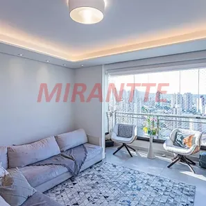 Apartamento com 3 Quartos à venda, 136m² no Vila São Vicente, São Paulo
