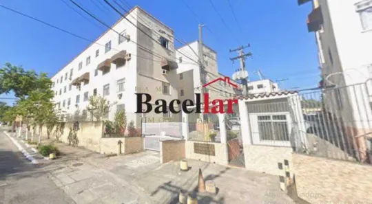 Apartamento com 2 Quartos à venda, 50m² no Inhaúma, Rio de Janeiro