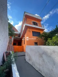 Casa com 2 Quartos à venda, 120m² no Jardim Bom Pastor, Carapicuíba