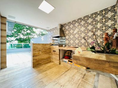 Apartamento com 3 Quartos à venda, 256m² no Liberdade, Belo Horizonte