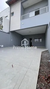 Sobrado com 3 Quartos à venda, 137m² no Parque Jambeiro, Campinas