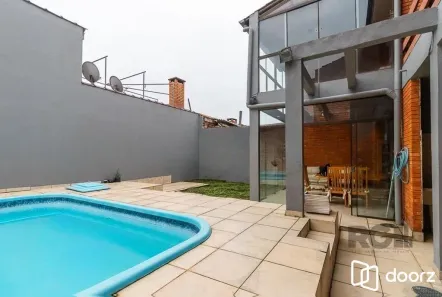 Casa com 5 Quartos à venda, 245m² no Sarandi, Porto Alegre