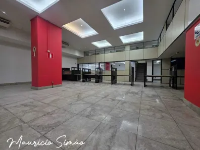 Ponto Comercial à venda, 272m² no Funcionários, Belo Horizonte