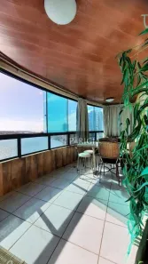 Apartamento com 3 Quartos à venda, 126m² no , Tramandaí