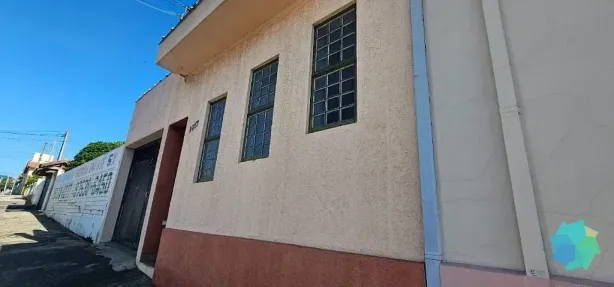 Casa com 3 Quartos à venda, 76m² no Vila Nova, Salto
