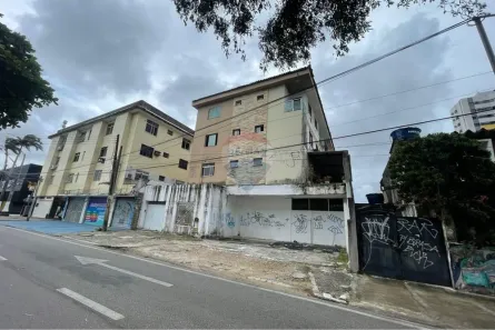 Apartamento com 3 Quartos à venda, 118m² no Joaquim Távora, Fortaleza