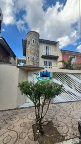 Sobrado com 4 Quartos à venda, 300m² no Vila Maria Alta, São Paulo