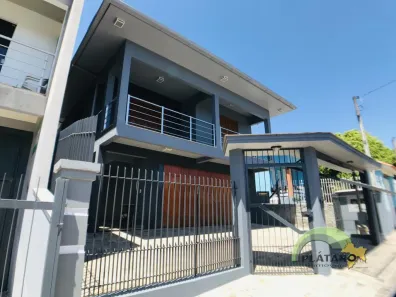 Casa com 4 Quartos à venda, 265m² no Morada do Sol, Ivoti