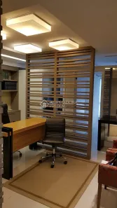 Sala Comercial à venda, 46m² no Azenha, Porto Alegre