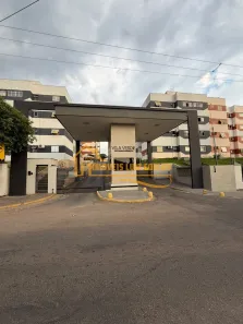 Apartamento com 2 Quartos para alugar, 55m² no Areão, Cuiabá