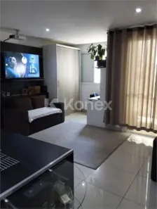 Apartamento com 2 Quartos à venda, 67m² no Bom Retiro, São Paulo