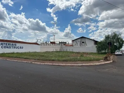 Lote/Terreno à venda, 890m² no Jardim Ferreira Dias, Jaú