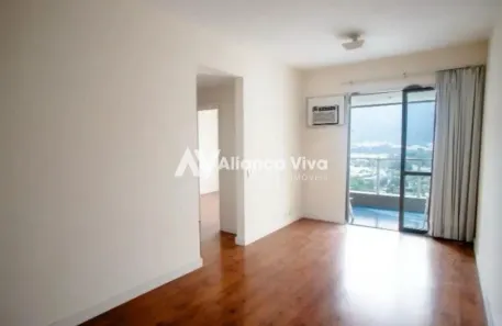 Flat com 1 Quarto à venda, 55m² no Leblon, Rio de Janeiro