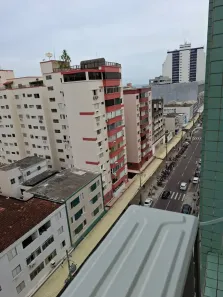 Apartamento com 1 Quarto à venda, 39m² no Boqueirão, Praia Grande