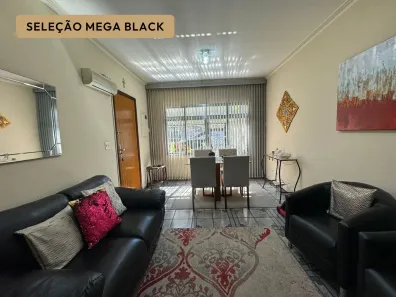 Casa com 3 Quartos à venda, 129m² no Vila Moinho Velho, São Paulo