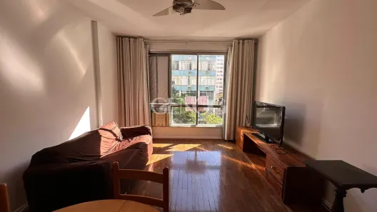Apartamento com 2 Quartos à venda, 75m² no Tijuca, Rio de Janeiro
