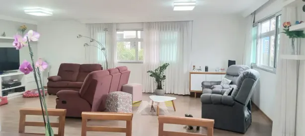 Apartamento com 3 Quartos à venda, 230m² no Belenzinho, São Paulo