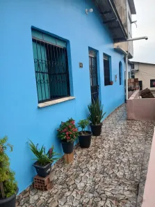 Casa com 2 Quartos à venda, 100m² no Monte das Oliveiras, Manaus