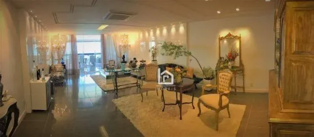 Apartamento com 4 Quartos à venda, 480m² no Praia da Costa, Vila Velha