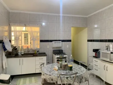 Casa com 2 Quartos à venda, 100m² no Jardim Morumbi, Sorocaba